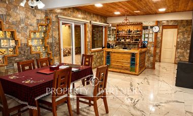 Exclusiva Propiedad de 1 Hectárea en Condominio Vista El Caulle | Doble Rol | Entorno Natural y Alta Plusvalía