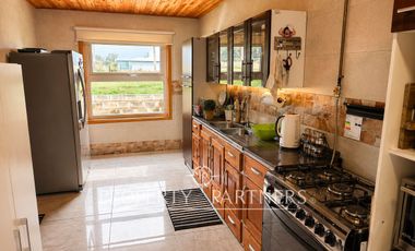 Exclusiva Propiedad de 1 Hectárea en Condominio Vista El Caulle | Doble Rol | Entorno Natural y Alta Plusvalía