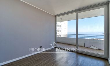 Depto. 2D en Cerro Paranal: Arriendo con Compromiso de Compra