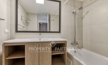 Depto. 2D en Cerro Paranal: Arriendo con Compromiso de Compra