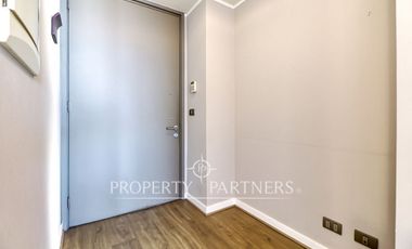 Depto. 2D en Cerro Paranal: Arriendo con Compromiso de Compra