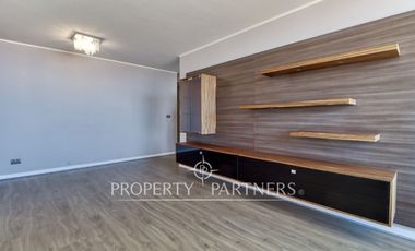 Depto. 2D en Cerro Paranal: Arriendo con Compromiso de Compra