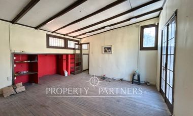 Local comercial esquina en Av. Pedro de Valdivia muy cerca de la estación del Metro Ñuñoa (Línea 3 y Línea 6).