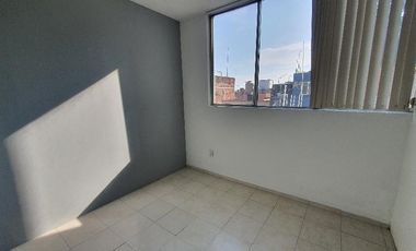 Oficina en Renta en Colonia Reforma Iztaccíhuatl