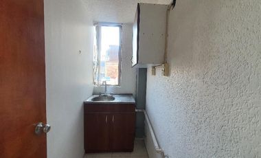 Oficina en Renta en Colonia Reforma Iztaccíhuatl