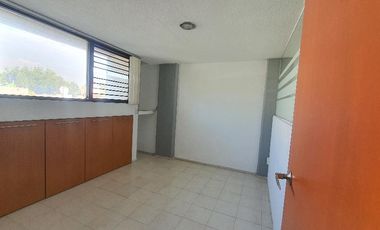Oficina en Renta en Colonia Reforma Iztaccíhuatl