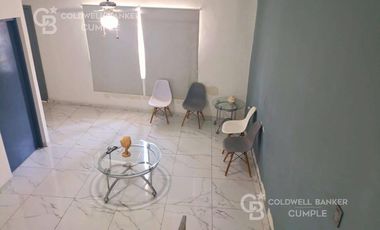 Consultorios en renta en colonia Nueva Era