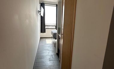 LOFT AMUEBLADO EN RENTA AV TECNOLOGICO METEPEC