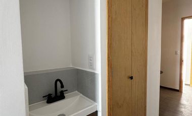 LOFT AMUEBLADO EN RENTA AV TECNOLOGICO METEPEC