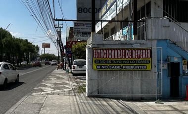 LOFT AMUEBLADO EN RENTA AV TECNOLOGICO METEPEC