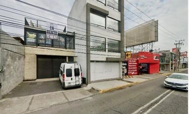 LOFT AMUEBLADO EN RENTA AV TECNOLOGICO METEPEC