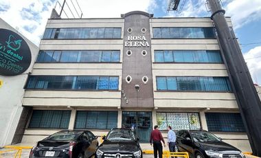 Oficinas en renta en Periférico Sur | 50–100 m² con seguridad y estacionamiento
