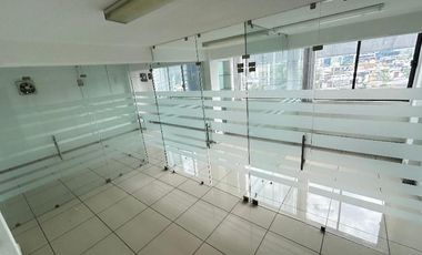 Oficinas en renta en Periférico Sur | 50–100 m² con seguridad y estacionamiento