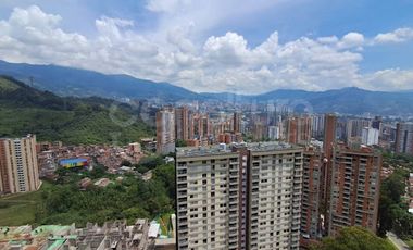 ARRIENDO de APARTAMENTO en SABANETA