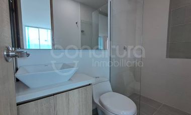 ARRIENDO de APARTAMENTO en SABANETA