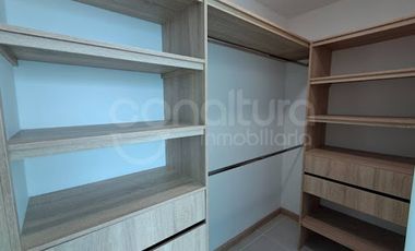 ARRIENDO de APARTAMENTO en SABANETA