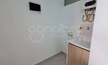 ARRIENDO de APARTAMENTO en SABANETA