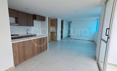 ARRIENDO de APARTAMENTO en SABANETA
