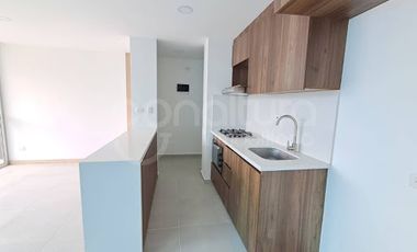 ARRIENDO de APARTAMENTO en SABANETA