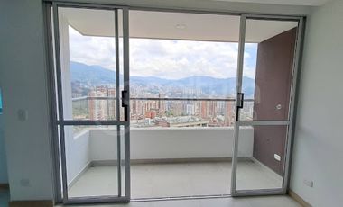 ARRIENDO de APARTAMENTO en SABANETA