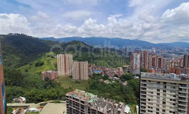 ARRIENDO de APARTAMENTO en SABANETA