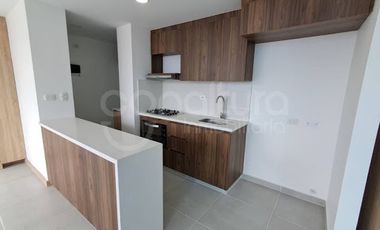 ARRIENDO de APARTAMENTO en SABANETA
