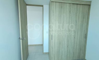 ARRIENDO de APARTAMENTO en SABANETA