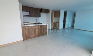 ARRIENDO de APARTAMENTO en SABANETA