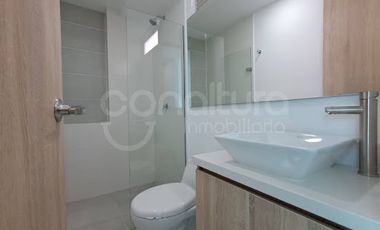 ARRIENDO de APARTAMENTO en SABANETA