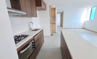 ARRIENDO de APARTAMENTO en SABANETA