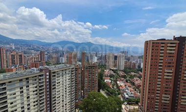 ARRIENDO de APARTAMENTO en SABANETA