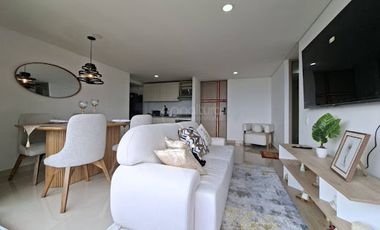 VENTA de APARTAMENTO en LA ESTRELLA