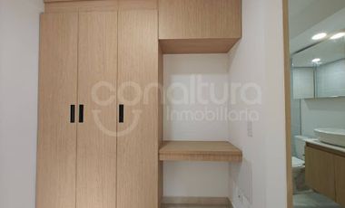 ARRIENDO de APARTAMENTO en ItaguÃ­