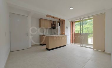 ARRIENDO de APARTAMENTO en ItaguÃ­