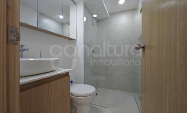 ARRIENDO de APARTAMENTO en ItaguÃ­