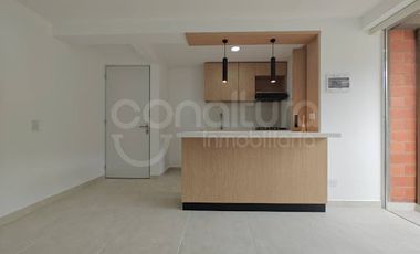 ARRIENDO de APARTAMENTO en ItaguÃ­