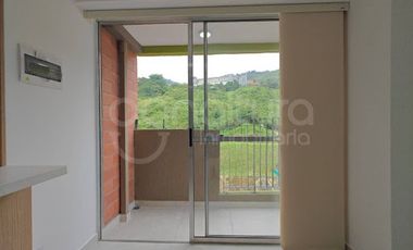 ARRIENDO de APARTAMENTO en ItaguÃ­