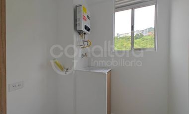 ARRIENDO de APARTAMENTO en ItaguÃ­