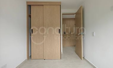 ARRIENDO de APARTAMENTO en ItaguÃ­