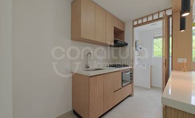ARRIENDO de APARTAMENTO en ItaguÃ­