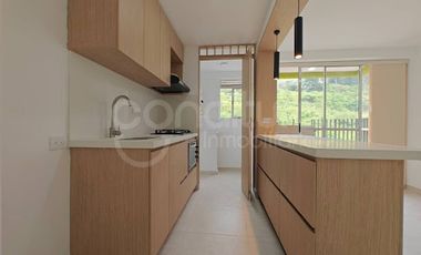 ARRIENDO de APARTAMENTO en ItaguÃ­