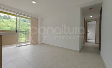 ARRIENDO de APARTAMENTO en ItaguÃ­