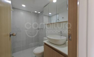 ARRIENDO de APARTAMENTO en ItaguÃ­