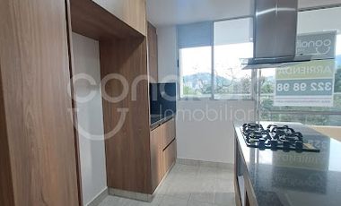 ARRIENDO de APARTAMENTO en ItaguÃ­