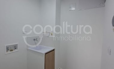 ARRIENDO de APARTAMENTO en ItaguÃ­