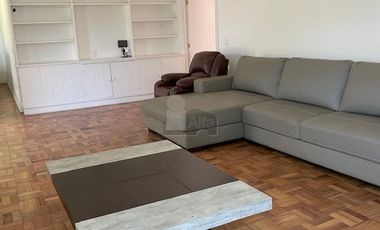 Residencia ejecutiva en renta en Lomas Hipódromo