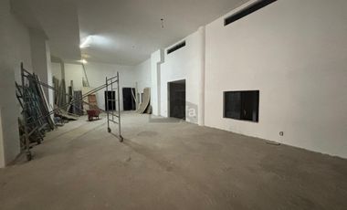 Bodega comercial en renta en Campestre Churubusco, Coyoacán, Ciudad de México