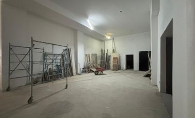 Bodega comercial en renta en Campestre Churubusco, Coyoacán, Ciudad de México
