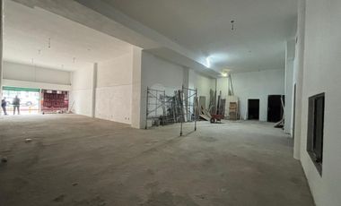 Bodega comercial en renta en Campestre Churubusco, Coyoacán, Ciudad de México