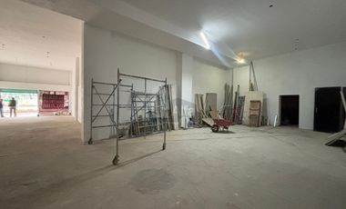 Bodega comercial en renta en Campestre Churubusco, Coyoacán, Ciudad de México